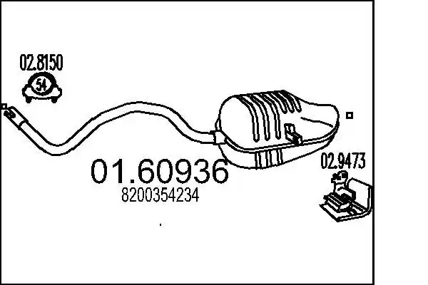 MTS 01.60936