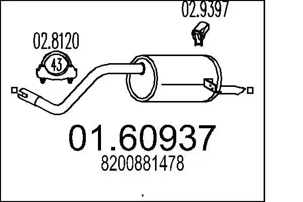 MTS 01.60937