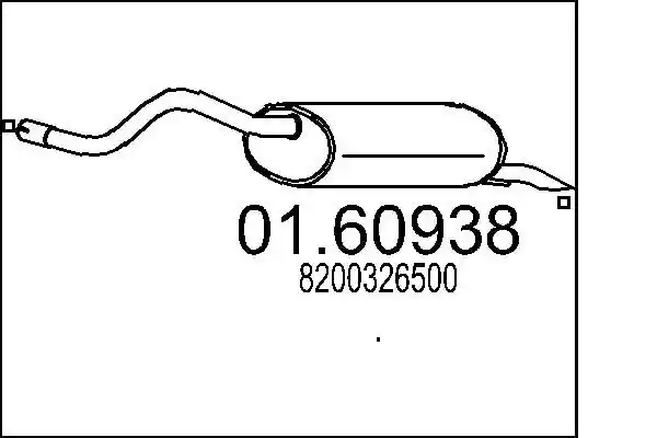 MTS 01.60938