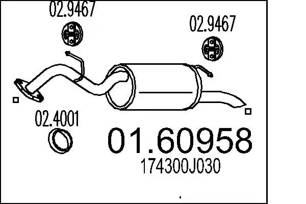 MTS 01.60958