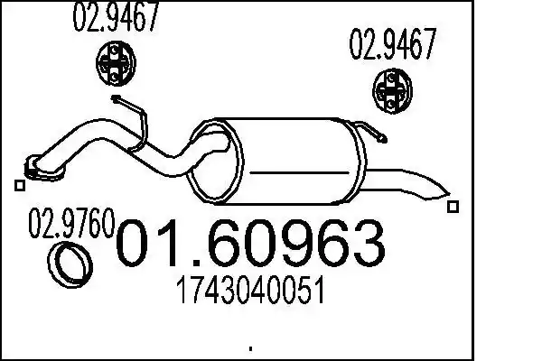 MTS 01.60963