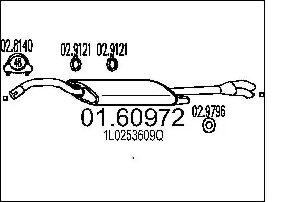 MTS 01.60972