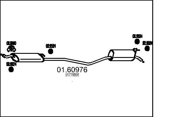 MTS 01.60976