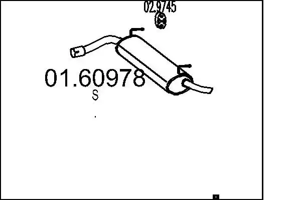 MTS 01.60978