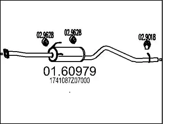 MTS 01.60979