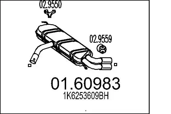MTS 01.60983