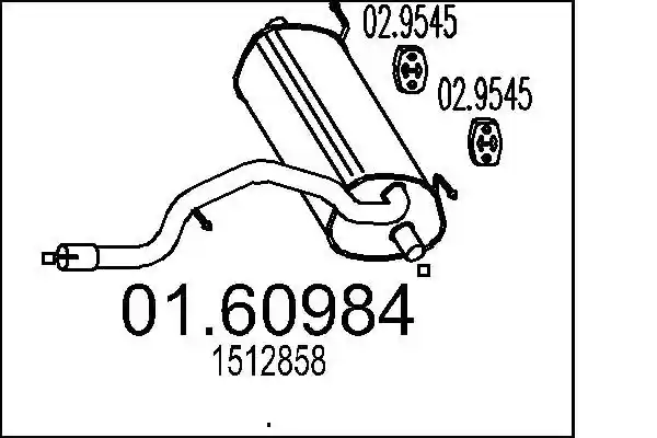 MTS 01.60984