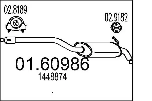 MTS 01.60986