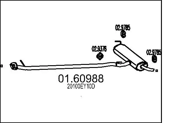 MTS 01.60988