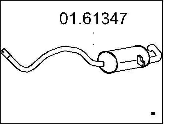 MTS 01.61347