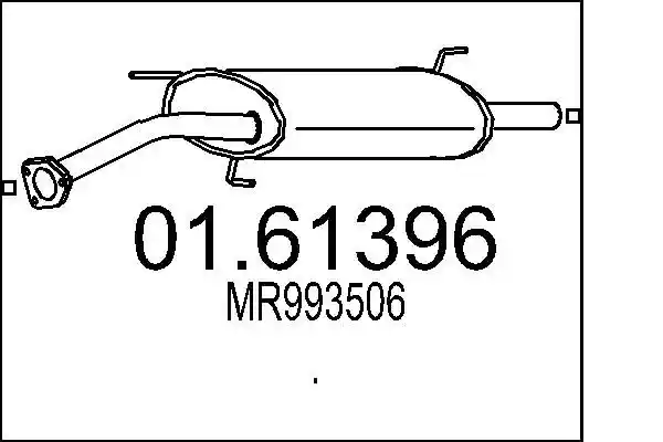 MTS 01.61396