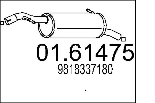 MTS 01.61475