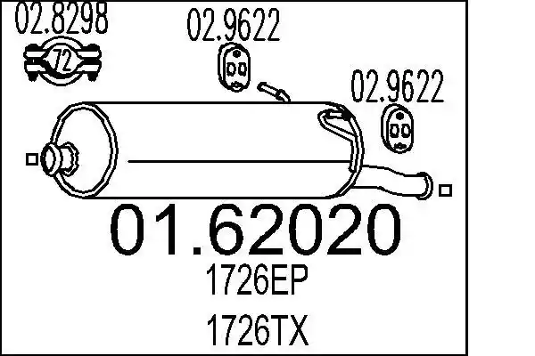 MTS 01.62020