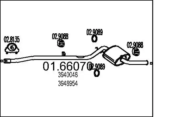 MTS 01.66070