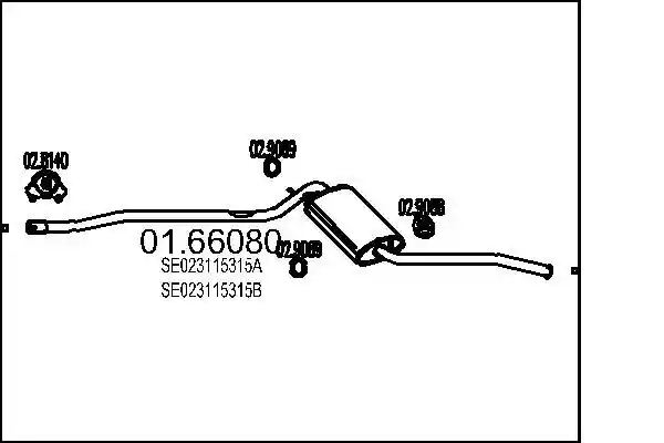 MTS 01.66080
