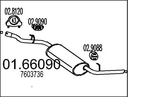 MTS 01.66090