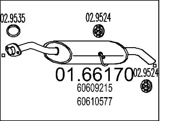 MTS 01.66170