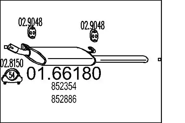 MTS 01.66180