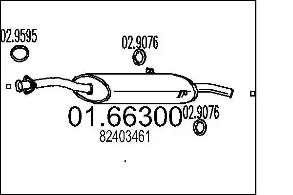 MTS 01.66300