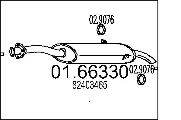 MTS 01.66330
