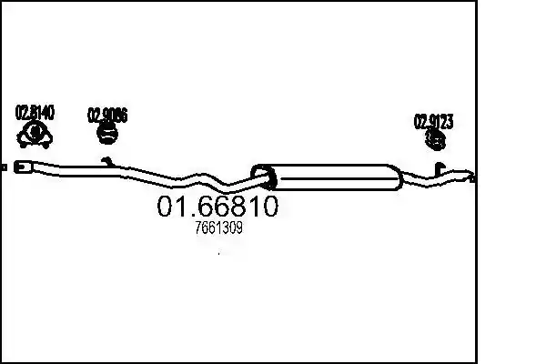 MTS 01.66810