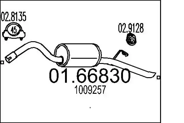 MTS 01.66830