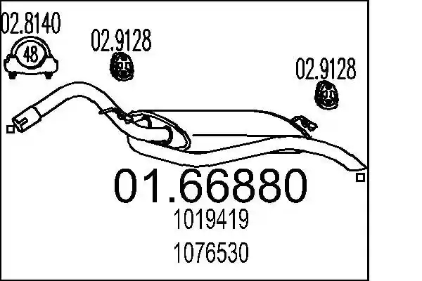 MTS 01.66880