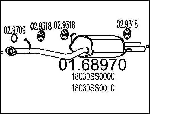MTS 01.68970