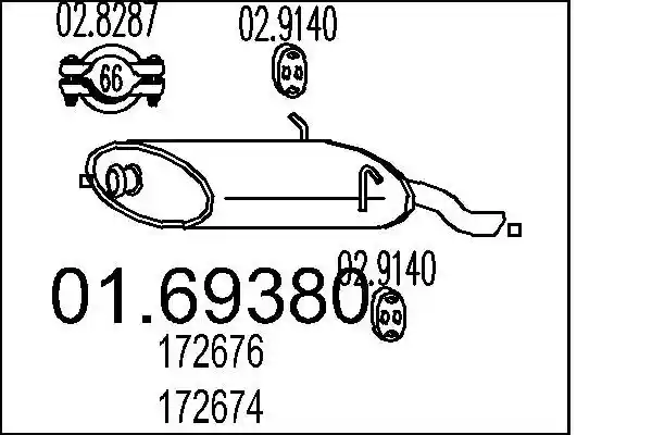 MTS 01.69380