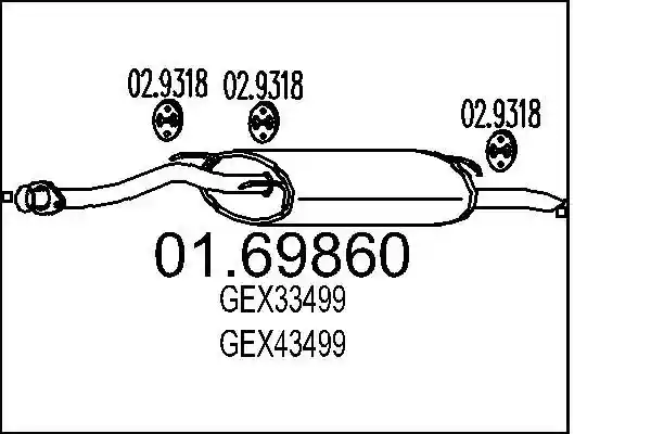 MTS 01.69860