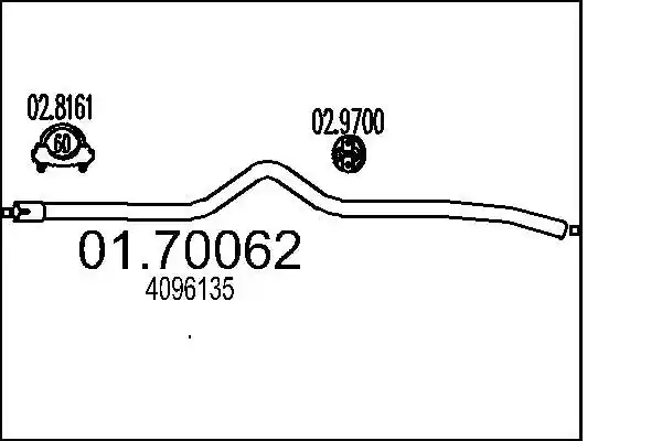 MTS 01.70062