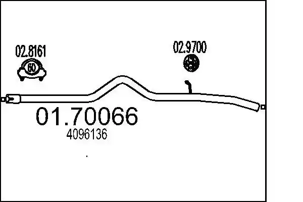 MTS 01.70066