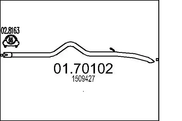 MTS 01.70102
