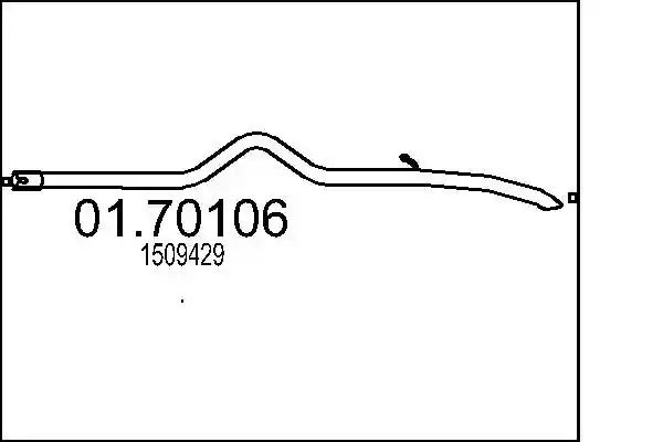 MTS 01.70106