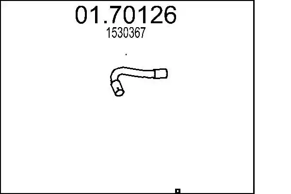 MTS 01.70126
