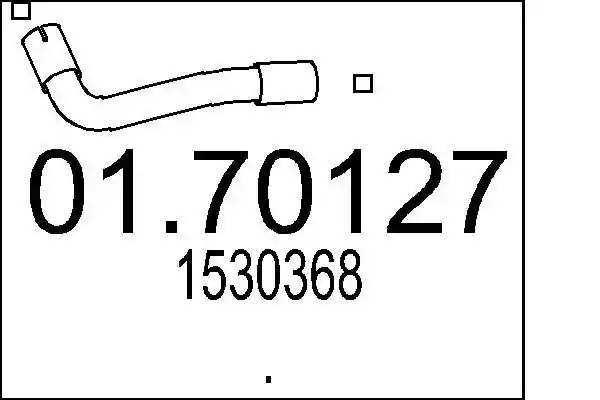 MTS 01.70127