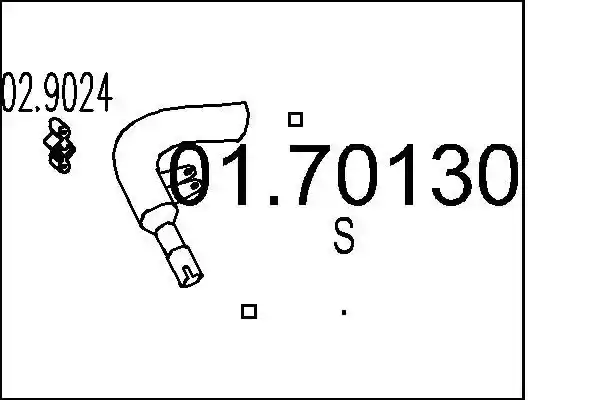 MTS 01.70130