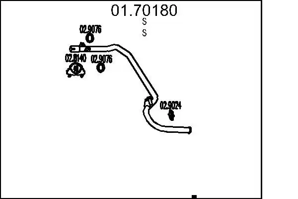 MTS 01.70180