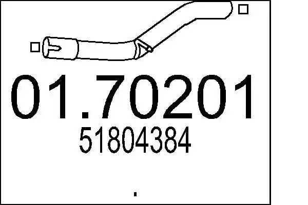 MTS 01.70201