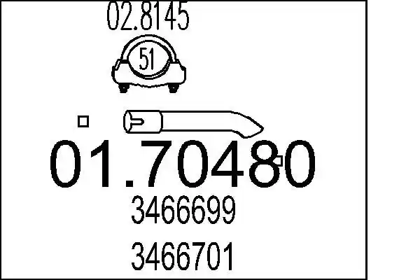 MTS 01.70480