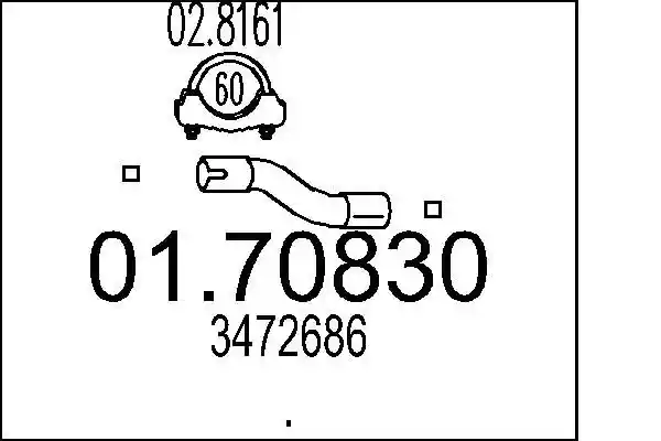 MTS 01.70830