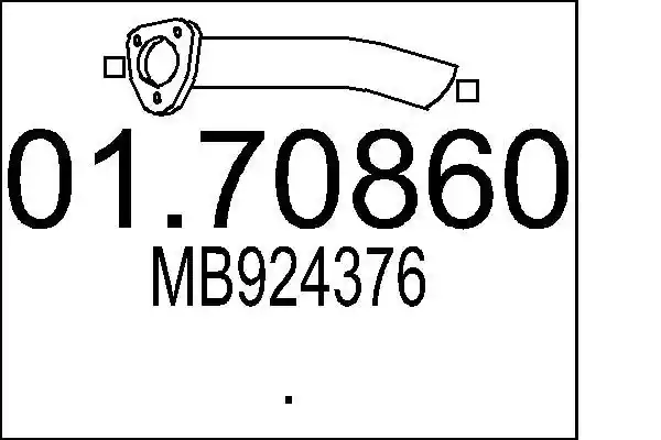 MTS 01.70860