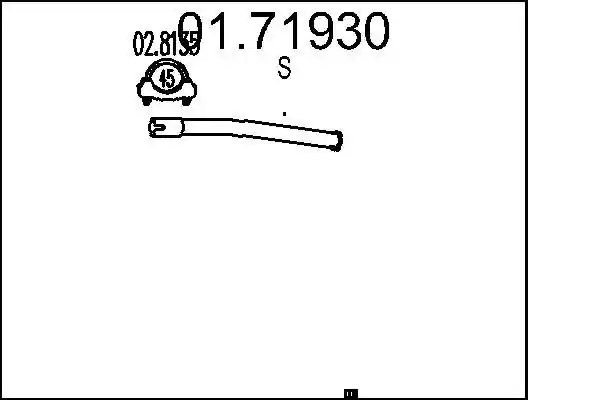 MTS 01.71930