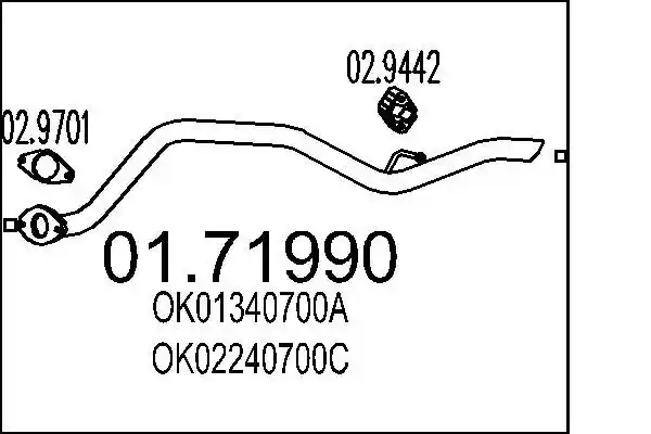 MTS 01.71990