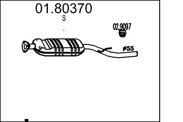 MTS 01.80370
