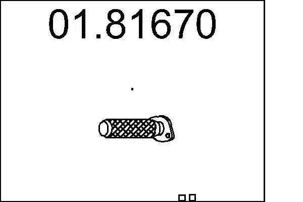 MTS 01.81670