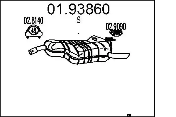 MTS 01.93860