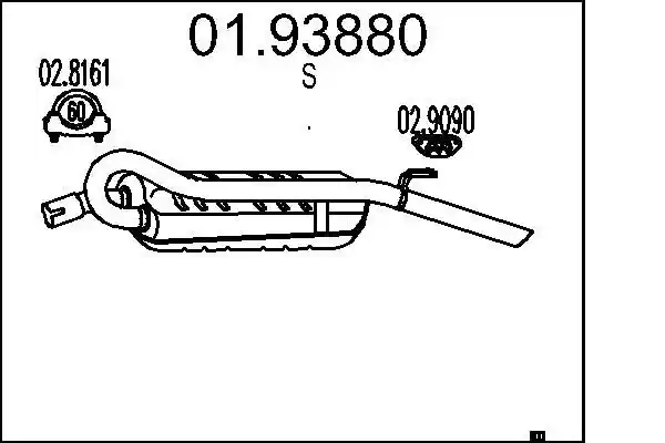 MTS 01.93880