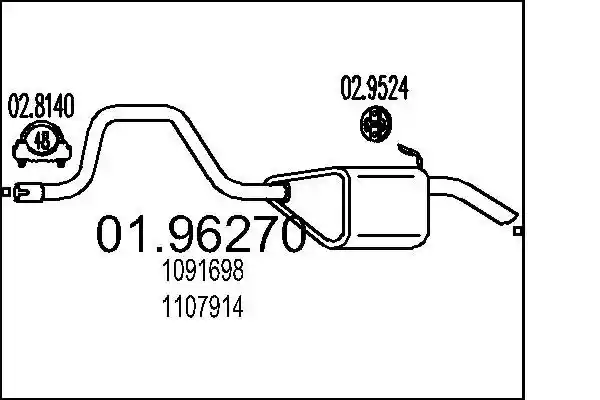 MTS 01.96270