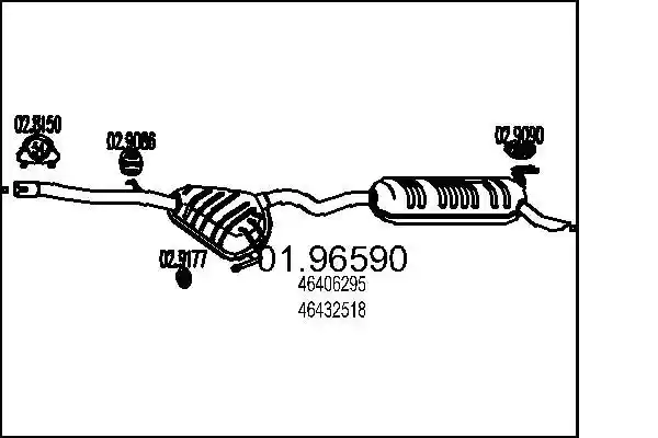 MTS 01.96590